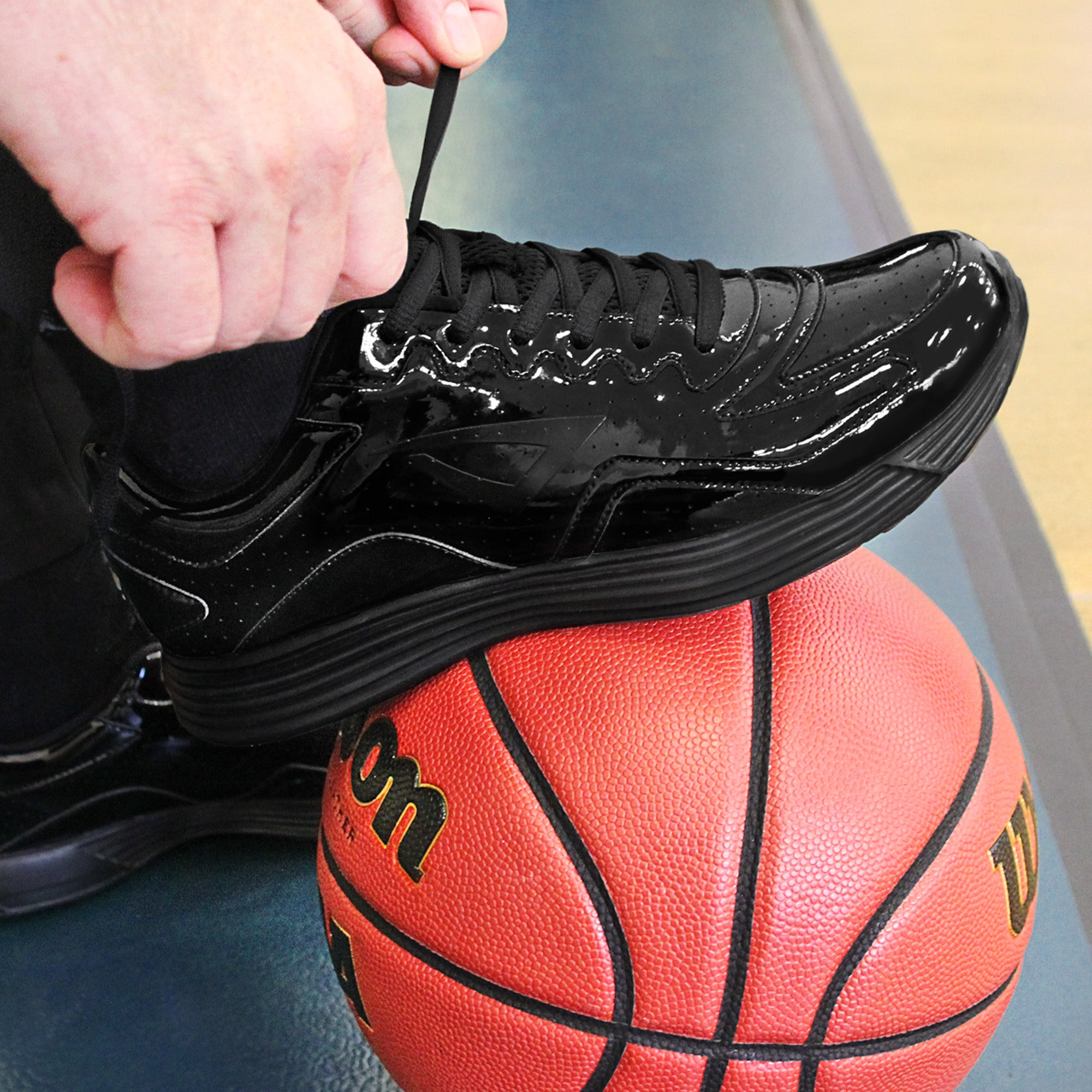 REACTION REFEREE VX1