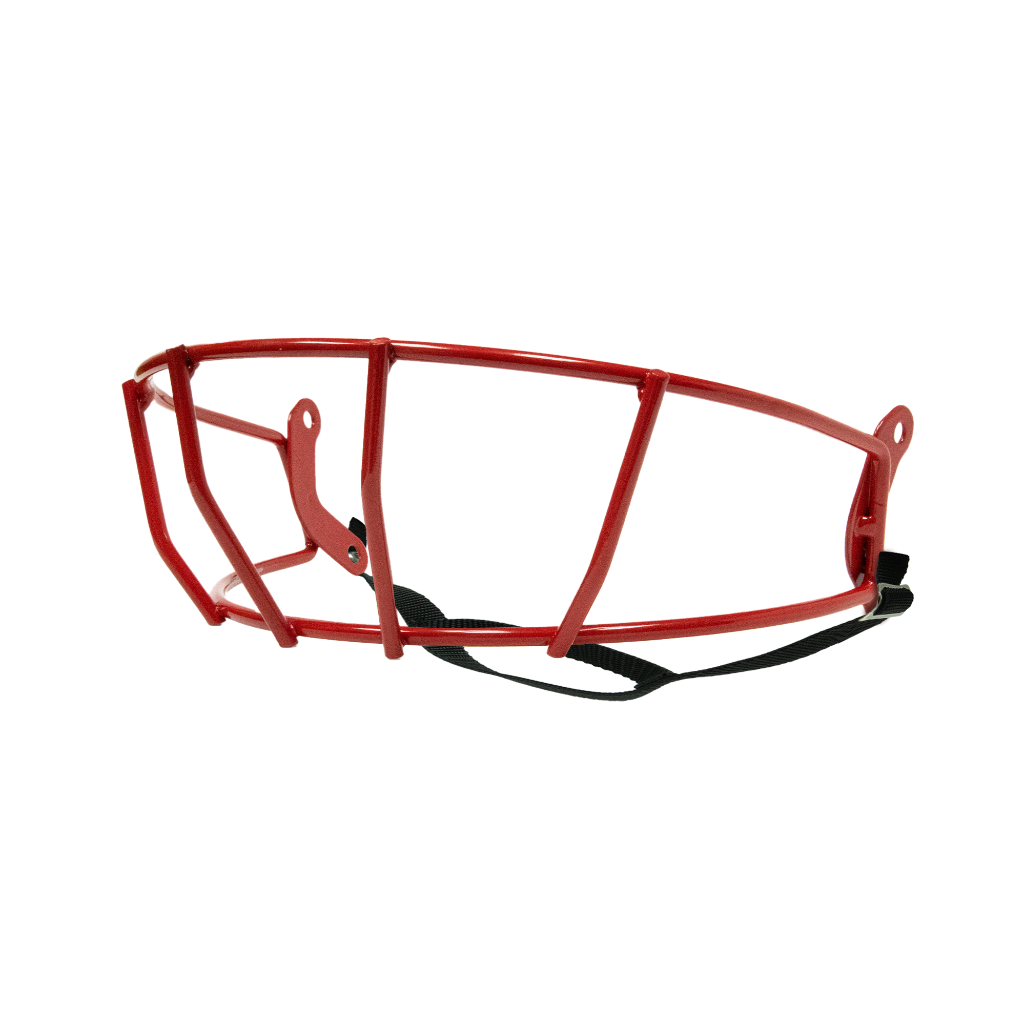 BATTING HELMET FACEGUARD - GLOSSY