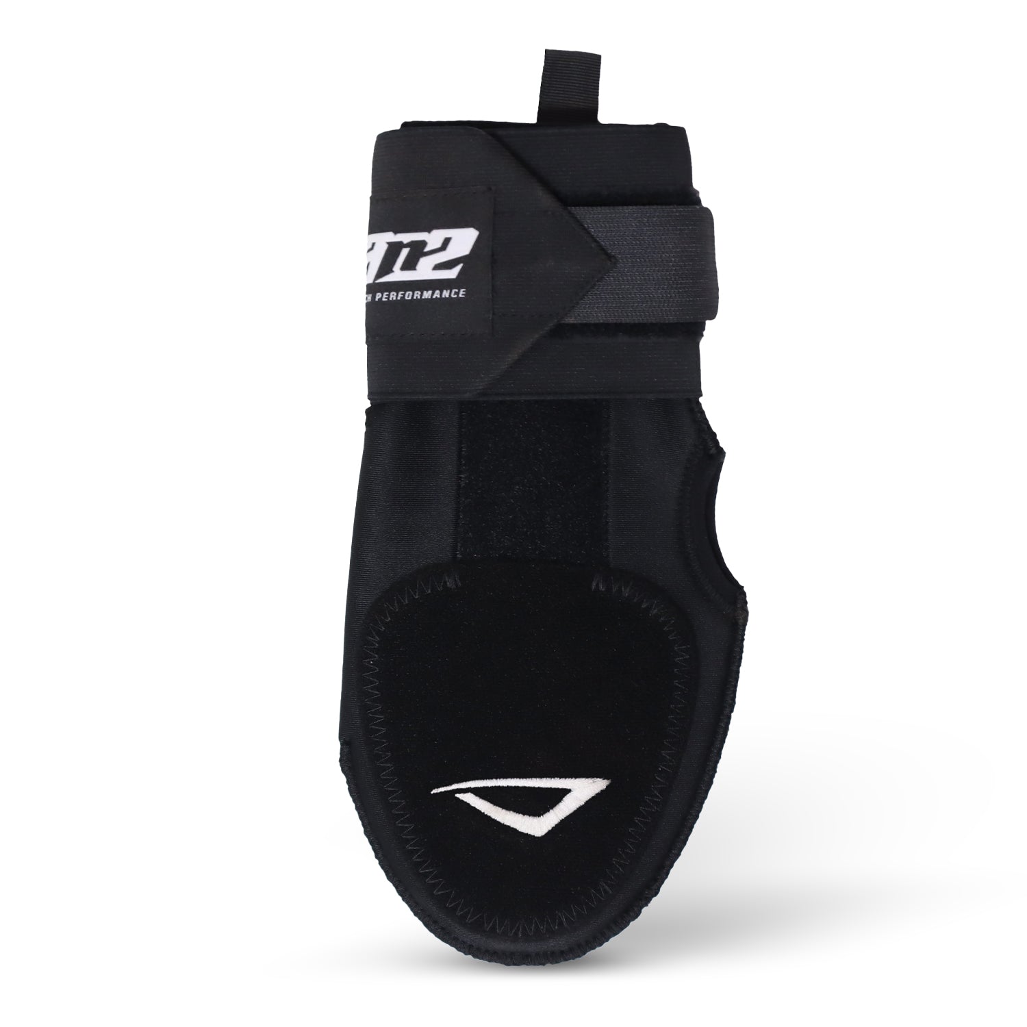 PROTECTIVE SLIDING MITT - LEFT HAND