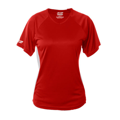 WOMEN'S NUFIT JERSEY