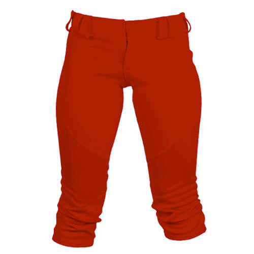 NUFIT KNICKERS 3/4 LENGTH BELT LOOPS